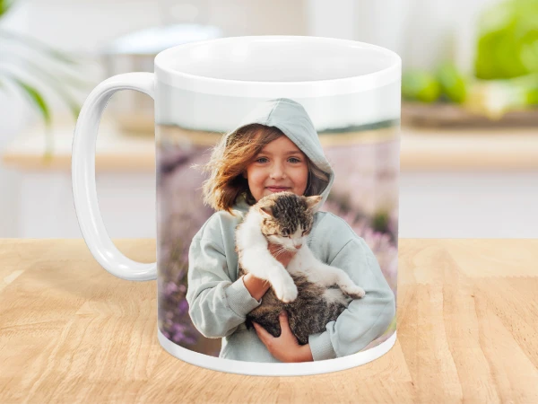 Custom Mug